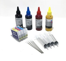 CARTUCCE RICARICABILI