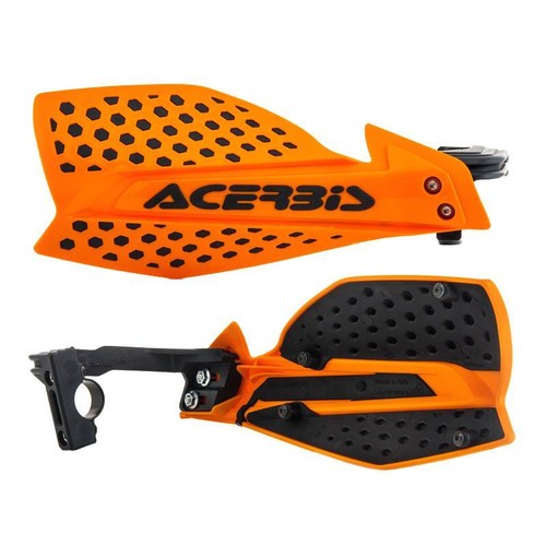 Kit paramani acerbis - kit,