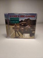 Cale eric clapton the - &,