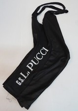 GS PUCCI BODY MAGLIA SHIRT JERSEY CICLISMO CYCLING EROICA VINTAGE