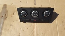 SAAB 9.3 SPORT CENTRALINA MODULO RISCALDAMENTO CLIMA A/C COMANDO BIZONA