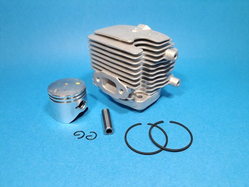 Kit cilindro pistone mm - kit,