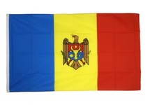Bandiera Bandiera Moldavia -