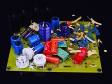 PRT-07B Kit preamplificatore