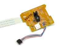 DC Controller Board Motor regolatore RM1-4605 RK21721  HP LASERJET P1005 CB410A