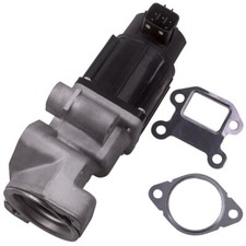 Valvola ricircolo gas - , di