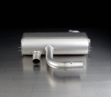 Remus 082105 199 Scarico