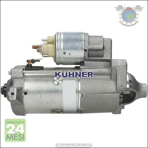 Motorino avviamento starter - motorino,
