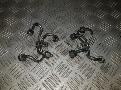 Tubi binario carburante bmw - tubi,