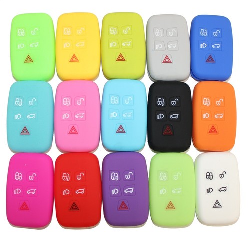 Cover guscio chiave silicone - guscio,