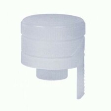 100 PZ TAPPI A STRAPPO PER