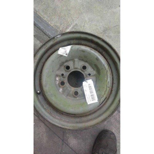 Cerchio ferro fiat - 1, ducato