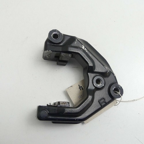 Yamaha 650 supporto - 650, pinza