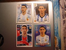 Angel DI MARIA  ARGENTINA  PSG
