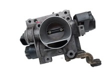 Corpo farfallato fiat - corpo, punto