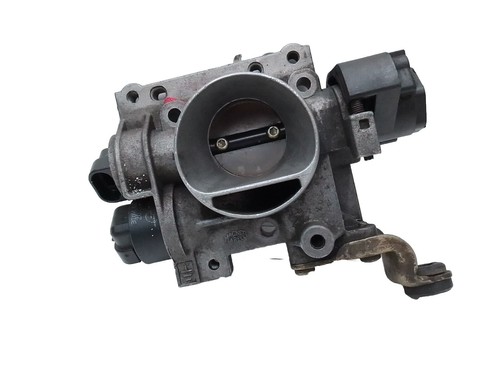 Corpo farfallato fiat - corpo,