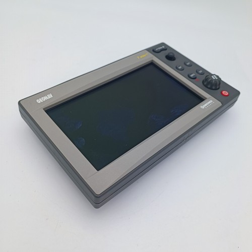 Geonav wide net chartplotter - geonav,