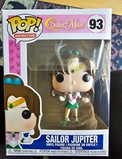 Funko pop sailor moon - funko,