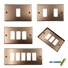 Placche compatibili bticino - compatibili,
