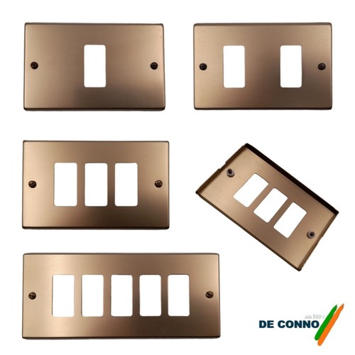 Placche compatibili bticino - compatibili,