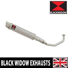 Impianto di scarico PCX 125