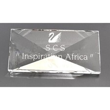 Swarovski SCS "Inspiration