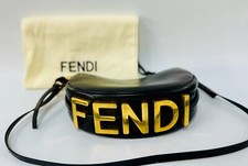 Fendi TIMELESS Fendigraphy