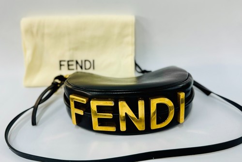 Fendi timeless fendigraphy - fendi,