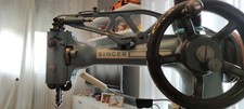 Antica singer 29u171a - antica,