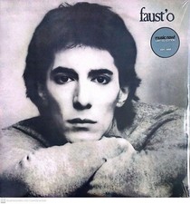 Faust'o ‎– Suicidio - 1x