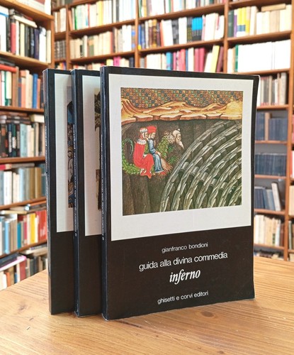 Gianfranco bondioni guida - gianfranco,