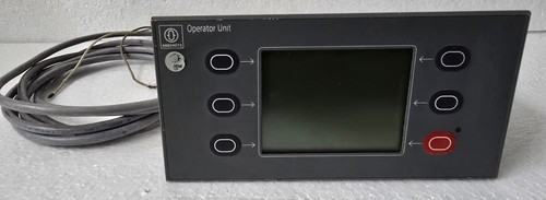 Anschutz operator unit - anschutz,