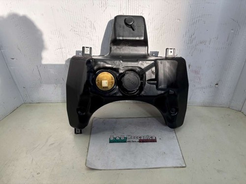 Serbatoio benzina con - serbatoio,