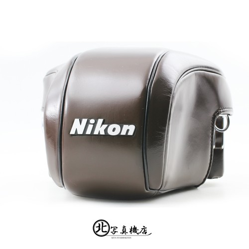 Top mint nikon - [top, f