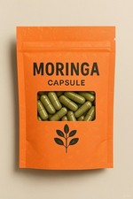MORINGA OLEIFERA  PURA BIO -