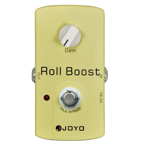 Joyo pedale effetti roll - effetti,