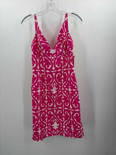 Pre owned milly pink size - milly,
