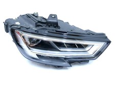 Matrix Front Headlight Audi A3