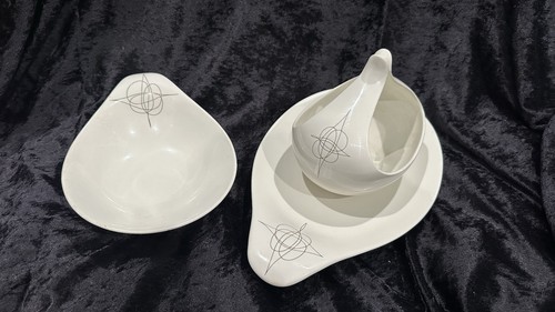 Piatto caramelle vintage - , forma