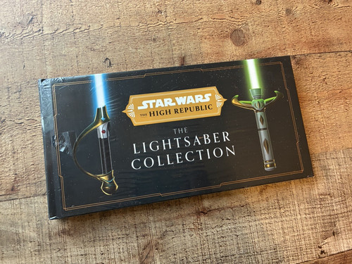 Star wars the high republic - star, wars: