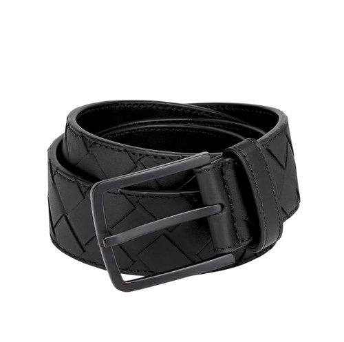 Cintura uomo bottega - cintura,