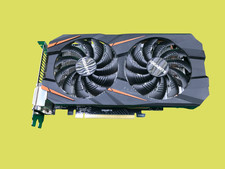 GIGABYTE Nvidia Geforce GTX