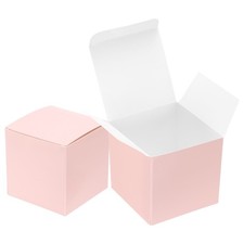 12 Pezzi Scatole Regalo, 3.1"