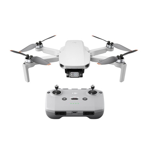 Drone professionale dji mini - professionale, 2