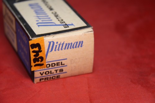 1343 pittman corporation - -,