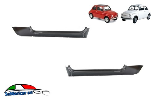 Kit sottoporta esterni - kit,
