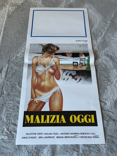 Original vintage italian adult - original,