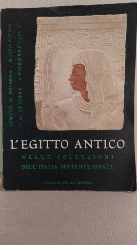 L'Egitto antico nelle