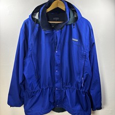 Giacca vintage Patagonia uomo