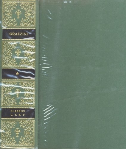Anton francesco grazzini - anton,